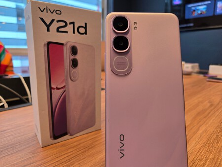 Vivo Y21d 5