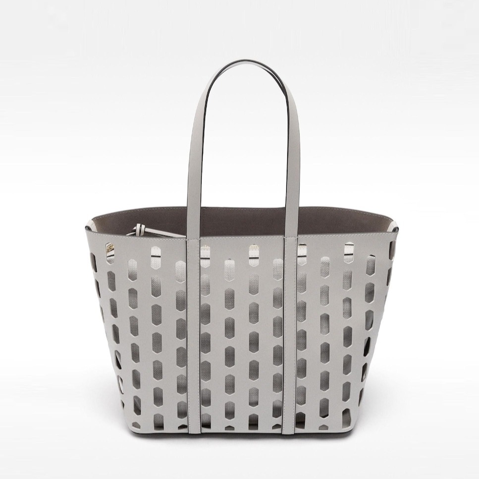 Bolso perforado Parfois