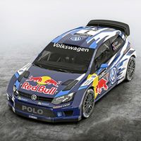 Volkswagen se retirará del WRC al acabar esta temporada, justo tras coronarse tetracampeón