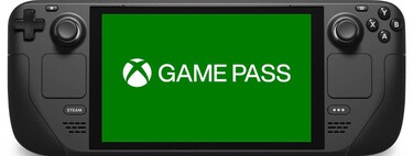 Xbox Game Pass es compatible con Steam Deck, pero con muchas limitaciones: más catálogo sacrificando el juego local 