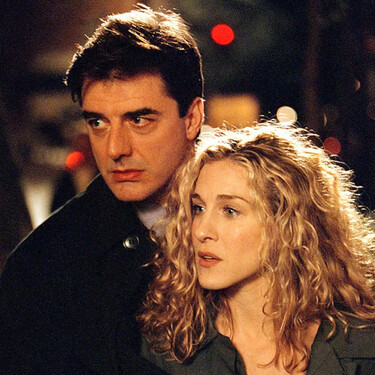 Qué fue de Mr. Big 21 años después del final de 'Sexo en Nueva York': por qué ha sido desterrado por las protagonistas de 'And Just Like That'
