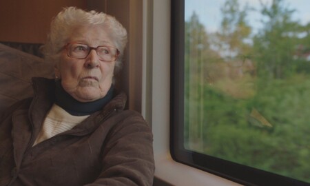 Colette, el documental producido por Oculus y Respawn Entertainment para Medal of Honor: Above and Beyond, nominado a los Óscar