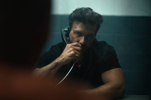 James Gunn desgrana el gran cameo del último episodio de 'El Pacificador' y desvela el problemón al que se enfrentaron rodándolo 