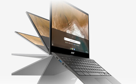 Chromebook: ¿básico o premium?, claves para acertar en la compra de un equipo con Chrome OS   
