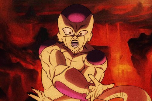 Akira Toriyama Resolvio El Misterio Del Super Saiyajin Legendario Y No Es Goku Ni Broly 2
