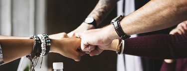 Charlas rápidas para mejorar la eficiencia del equipo