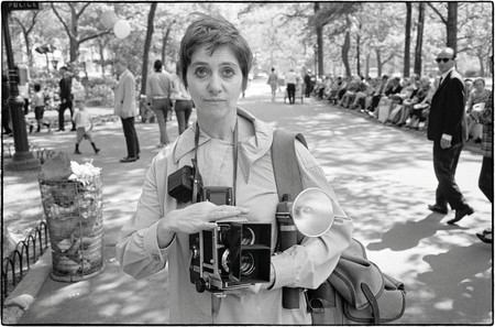 Las claves de la locura fotográfica de Diane Arbus en un documental de 1972