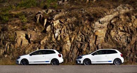 Volkswagen Polo R WRC