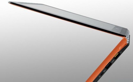 Así es el Archos Flip, un portátil flexible con Windows 10 que podremos tener por 249 euros