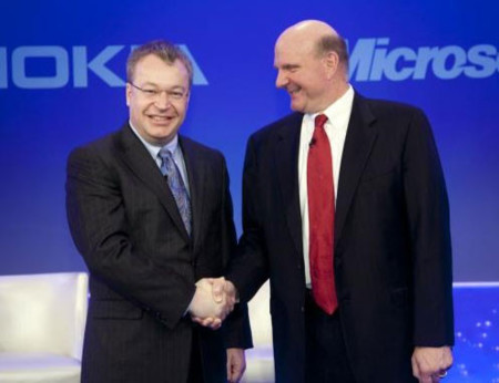 Microsoft y Nokia, el acuerdo definitivo