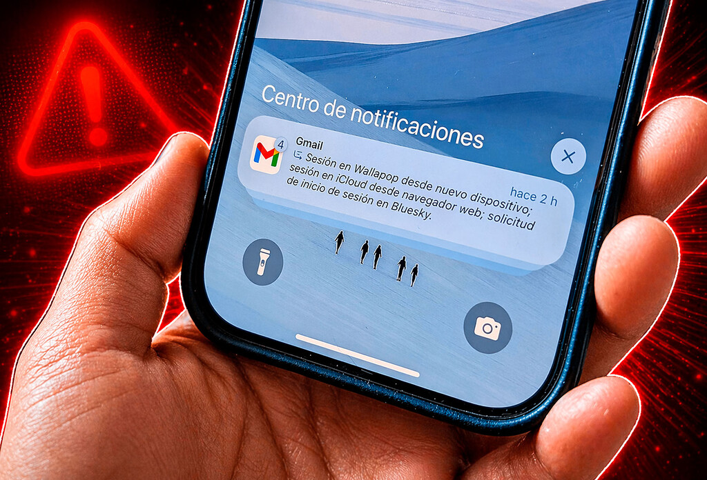 Una actualización urgente de iOS 26 cierra el agujero que permitía leer las notificaciones borradas