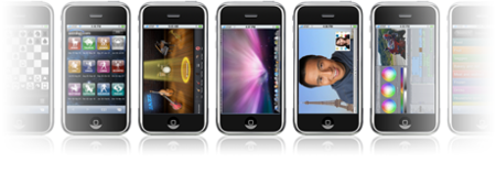 Steve Jobs lo confirma: Aplicaciones nativas de terceros para el iPhone y el iPod touch en Febrero