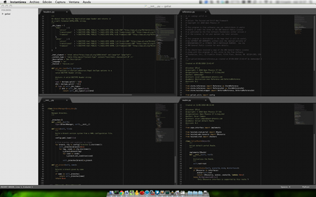 Sublime Text 4.4151 instal