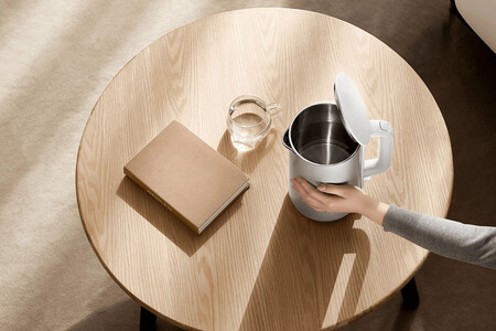Xiaomi Double Wall Electric Kettle 2