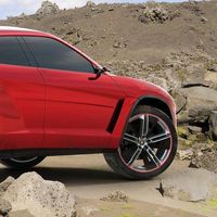 Video: Lamborghni Urus nos presume su manejo en la nieve