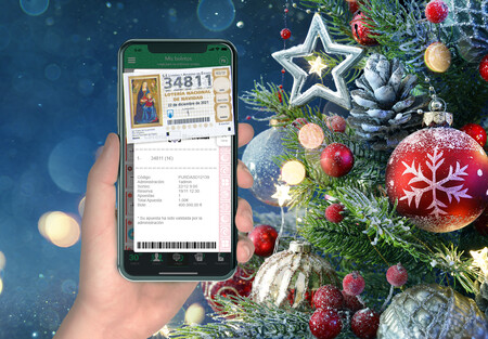 Loteria Navidad En Tulotero 05 Applesfera