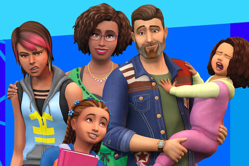La compra de EA ha tenido un efecto negativo en Los Sims