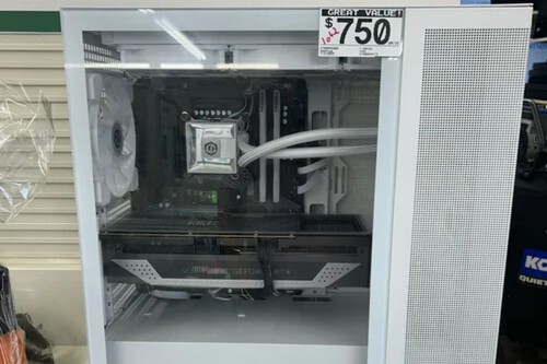 Pc Gaming Barato Comprar