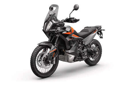 Ktm 890 Adventure 2 2022