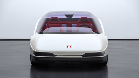 Honda Hp X Pininfarina 8