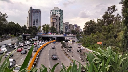 Cada 22 de septiembre será, oficialmente, el Día Nacional Sin Coche en México