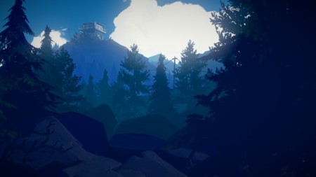 Análisis de Firewatch, una magistral lección de narrativa