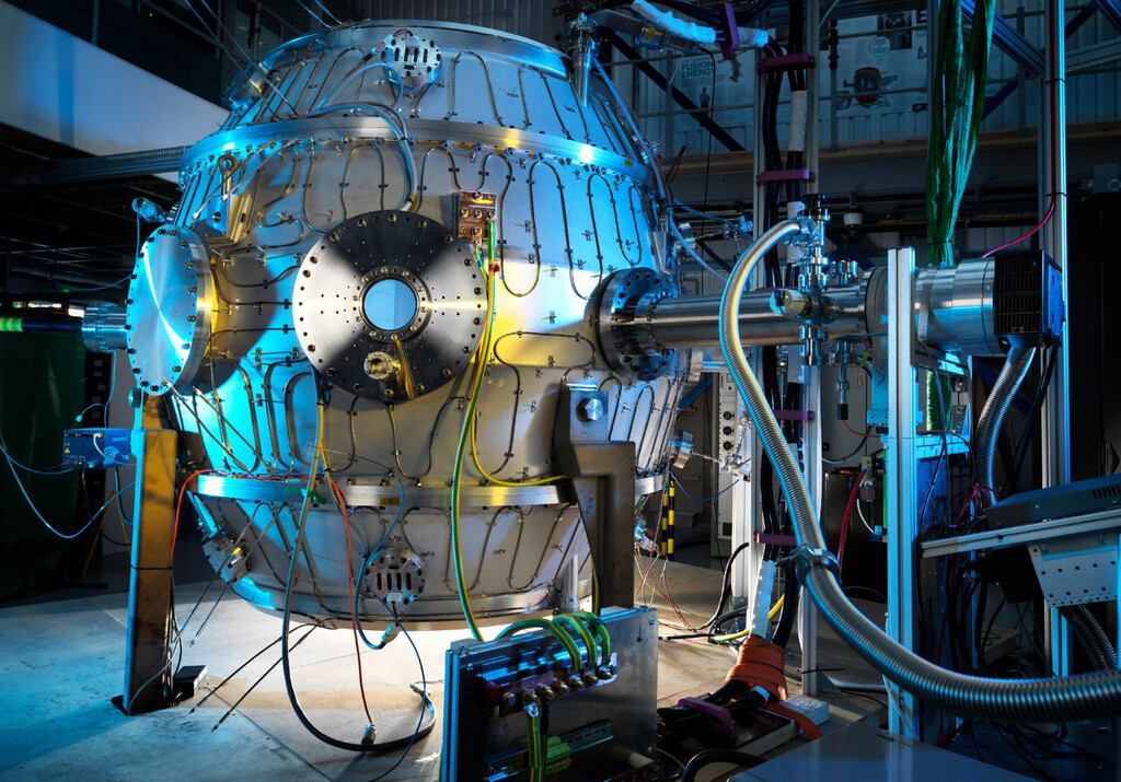 Tokamak Energy tiene un plan revolucionario: conseguir la fusión nuclear comercial durante la próxima década