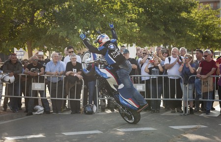 Bmw Motorrad Days Sabinanigo 2018 015