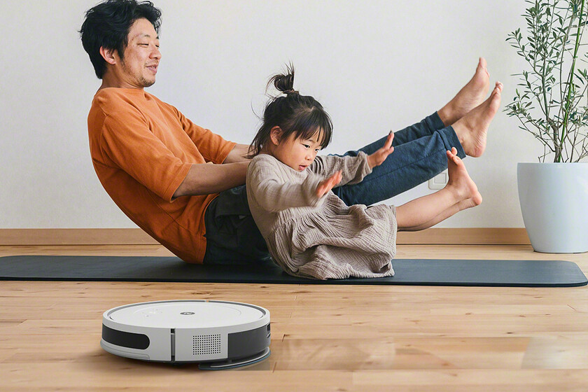iRobot Roomba Combo Essential