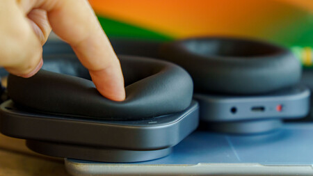 Nothing Headphone (1) Pro
