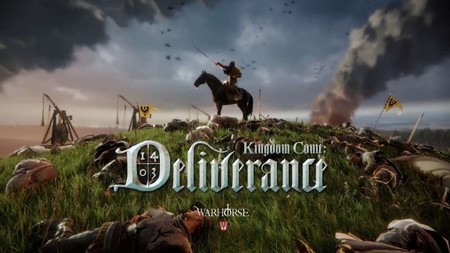 'Kingdom Come: Deliverance' y su tráiler vacía bolsillos