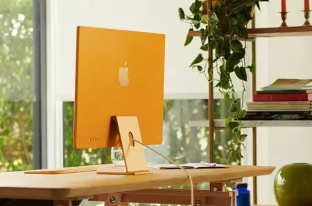 iMac de 27 pulgadas con chip Apple Silicon: esto es todo lo que sabemos del modelo que esperamos en 2022