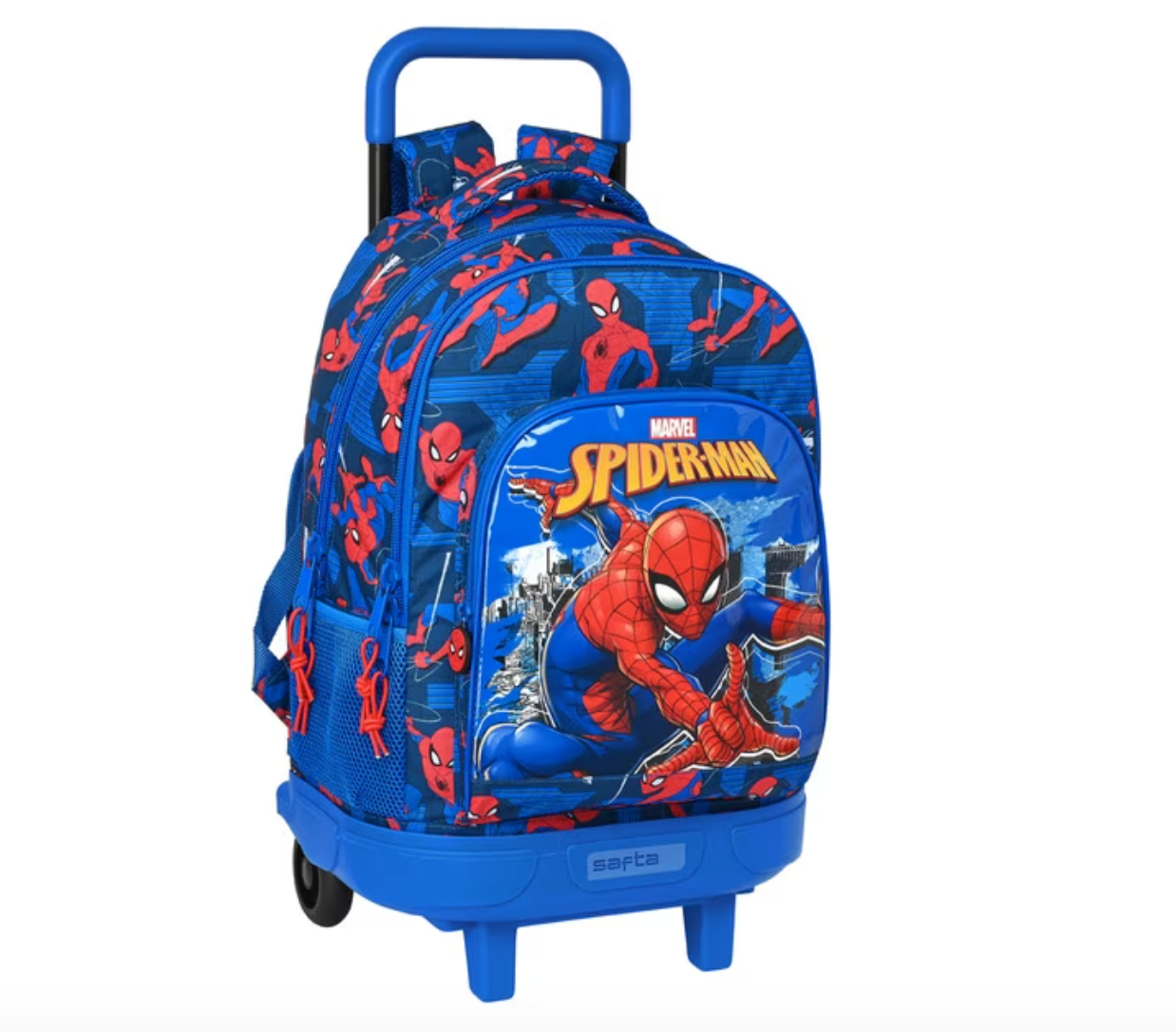Mochila de Spiderman