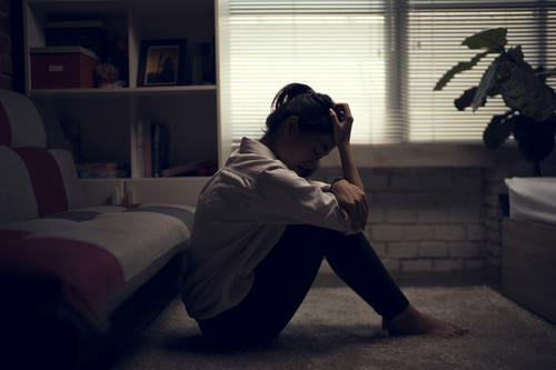 Una de cada seis mujeres experimenta estrés postraumático a largo plazo después de un aborto espontáneo o un embarazo ectópico