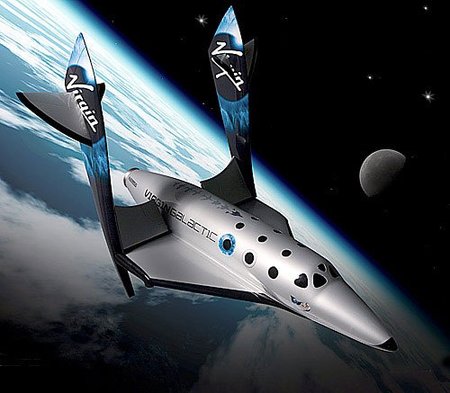 Turismo espacial: la banda sonora