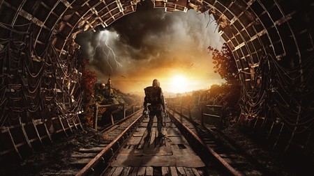 Metro Exodus confirma que volverá a ponerse a la venta en Steam la semana que viene