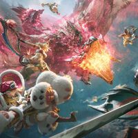 El próximo Monster Hunter no tendrá cazadores. He visto el juego, y trae consigo algunas ideas que son pura herejía