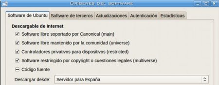 Orígenes del Software - Ubuntu