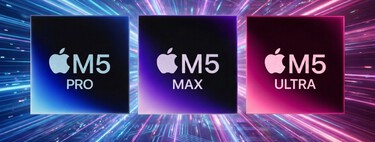 El identificador 'H17D' llevaba meses en los laboratorios de Apple. Acaba de asomarse en el código y significa una cosa: nuevos Mac