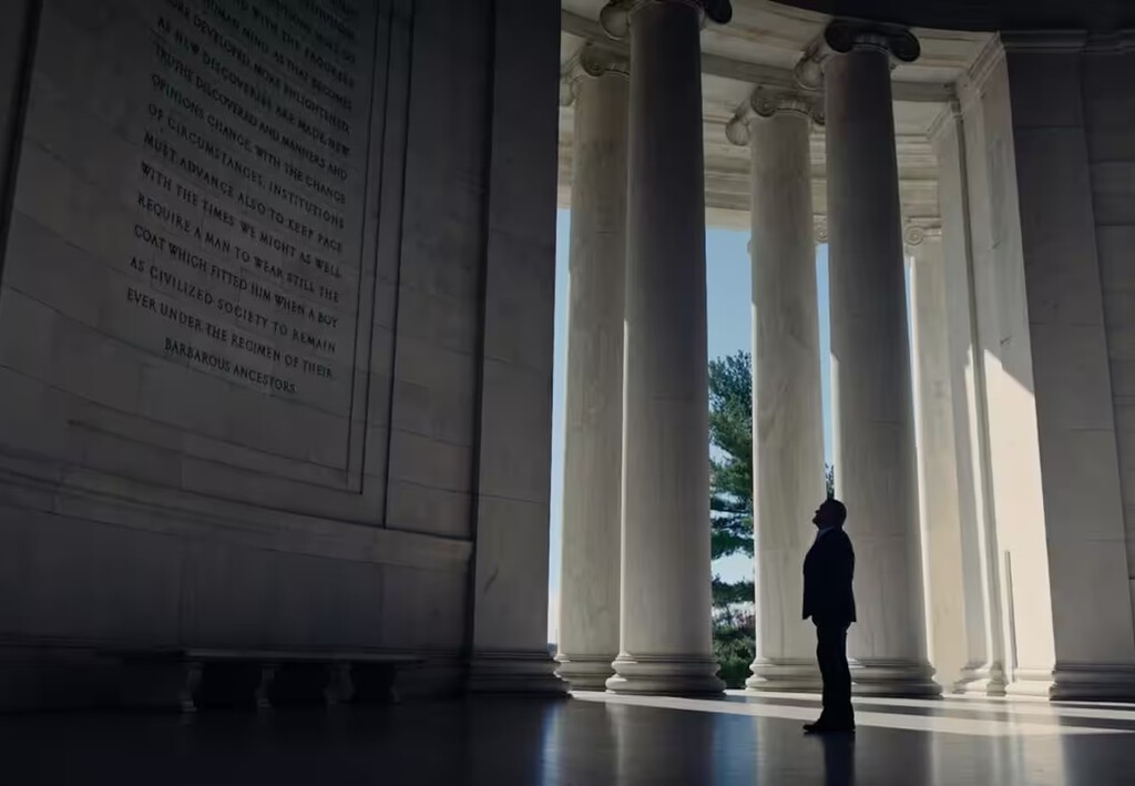 El documental más visto ahora mismo en streaming tiene algo que decirte: los OVNIs están ahí fuera y el Gobierno lo sabe