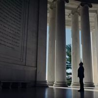 Hay un nuevo documental sobre OVNIs convencido de que nos están ocultando algo. Y es lo más visto en streaming