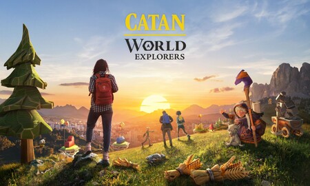 Adiós a 'Catan World Explorers': Niantic ha cancelado el juego de realidad aumentada estilo 'Pokémon GO'