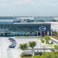 Las marcas de autos chinos llevan años prometiendo una fábrica en México. Por fin una lo hace realidad