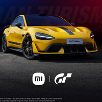 PlayStation hace posible poder conducir el Xiaomi SU7 Ultra en Europa antes de 2027 gracias a Gran Turismo 7