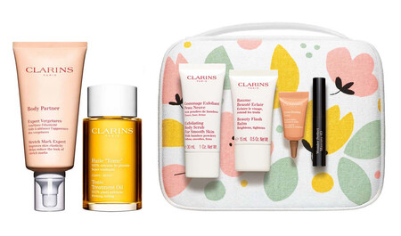 Clarins