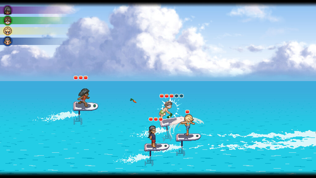 La saga To the Moon hará que nos relajemos en la playa, con minijuegos y una nueva historia, con su próximo episodio La saga To the Moon hará que nos relajemos en la playa, con minijuegos y una nueva historia, con su próximo episodio