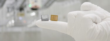 Samsung quiere ser imprescindible en la IA, pero esta vez no con un móvil, sino con las memorias HBM4E 