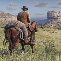Tras jugar a Red Dead Redemption 2 casi 1.900 horas, descubre una mecánica básica que buena parte de la comunidad desconocía 