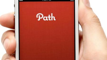 Apple podría adquirir la red social Path