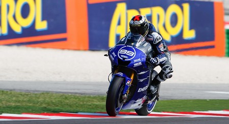 Lorenzo Motogp 2012